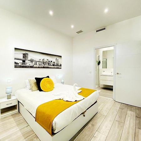 Cozy Apartment Madrid Kültér fotó