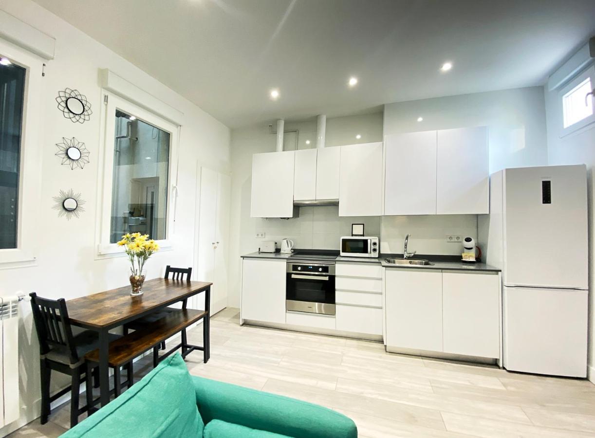 Cozy Apartment Madrid Kültér fotó