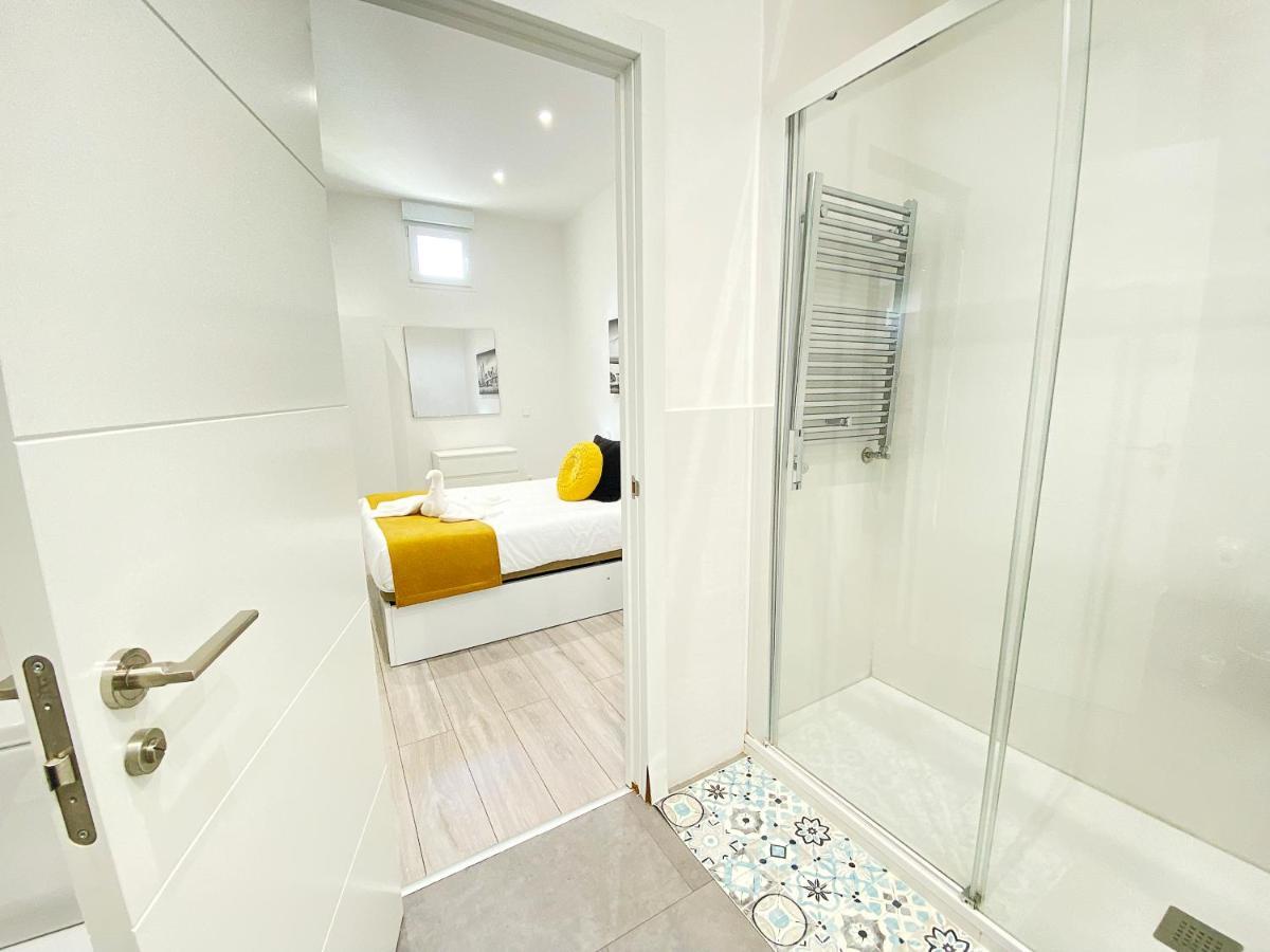 Cozy Apartment Madrid Kültér fotó
