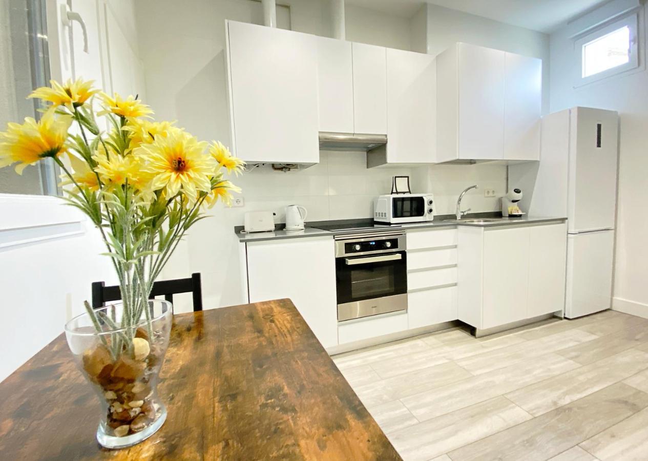 Cozy Apartment Madrid Kültér fotó